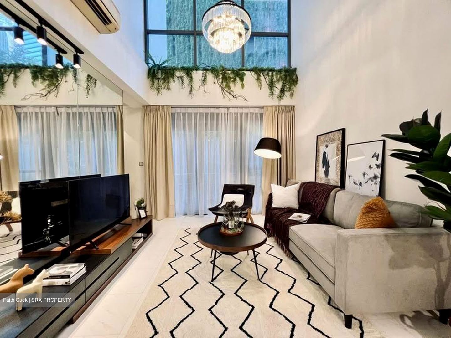 Icon (D2), Apartment #566718181